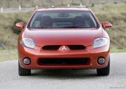 2009 Mitsubishi Eclipse GT